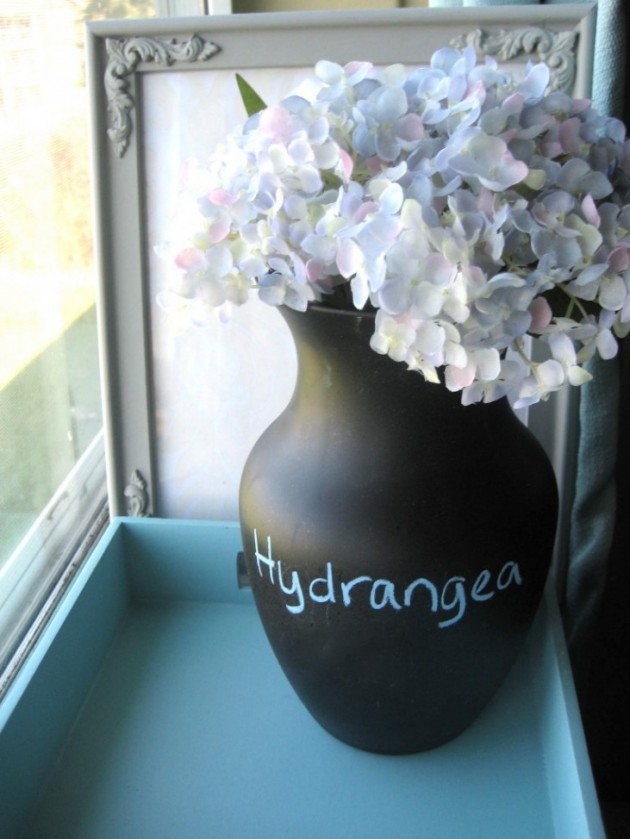 22 Super Cute DIY Decorative Vases That Can Be Done for Less Than Hour