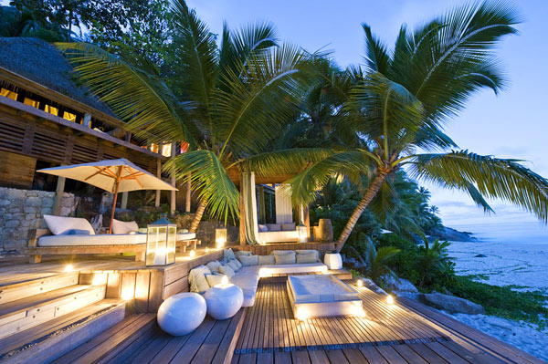 10 Amazingly Tranquil Resorts for Your Dream Vacation You Must Visit in Your Lifetime