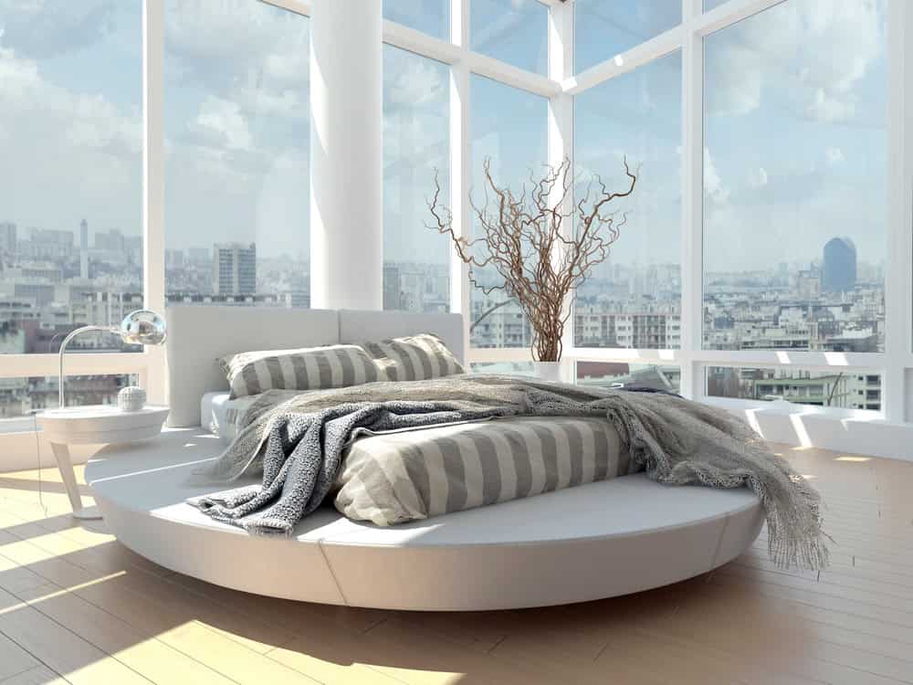 16 Absolutely Amazing Master Bedroom Designs You Must See 1