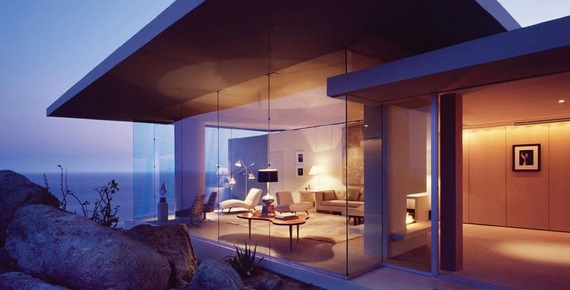 Casa Finisterra Source