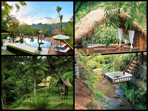 13. Panchoran Retreat, Bali 01