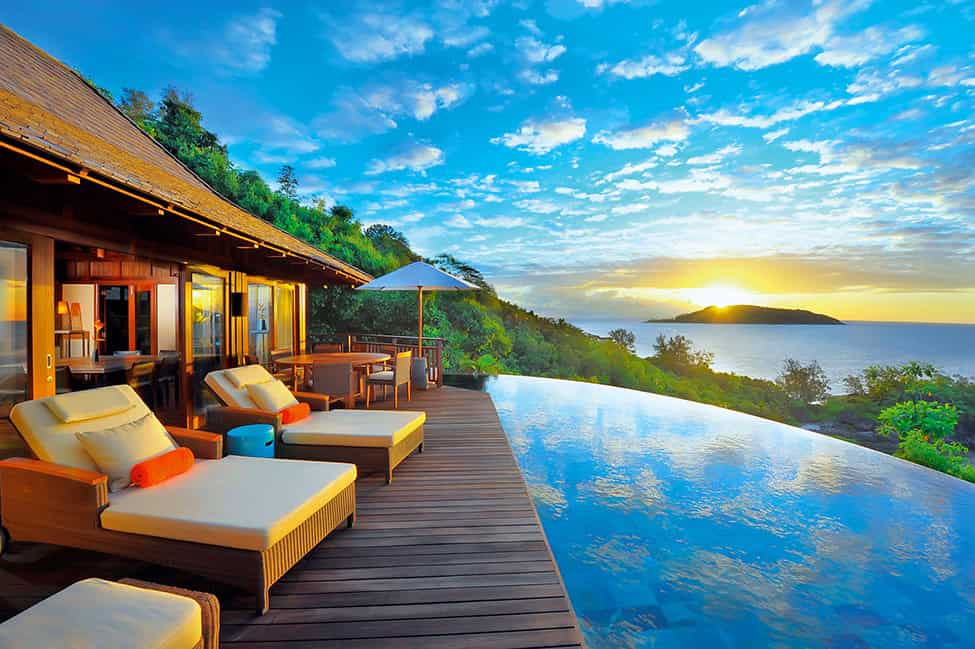 Constance Ephelia Resort, Seychelles 13