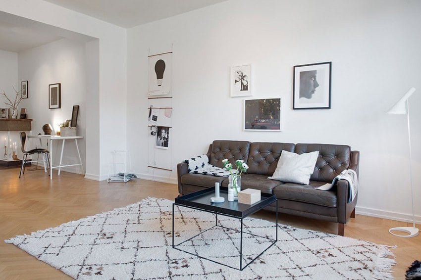 Elegant Apartment in Johanneberg 1