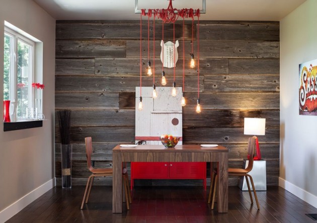 26 Stunning and Functional Solutions for Your Dining Area