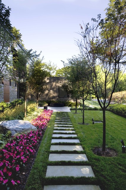 14 Outstanding Landscaping Ideas For Your Dream Backyard