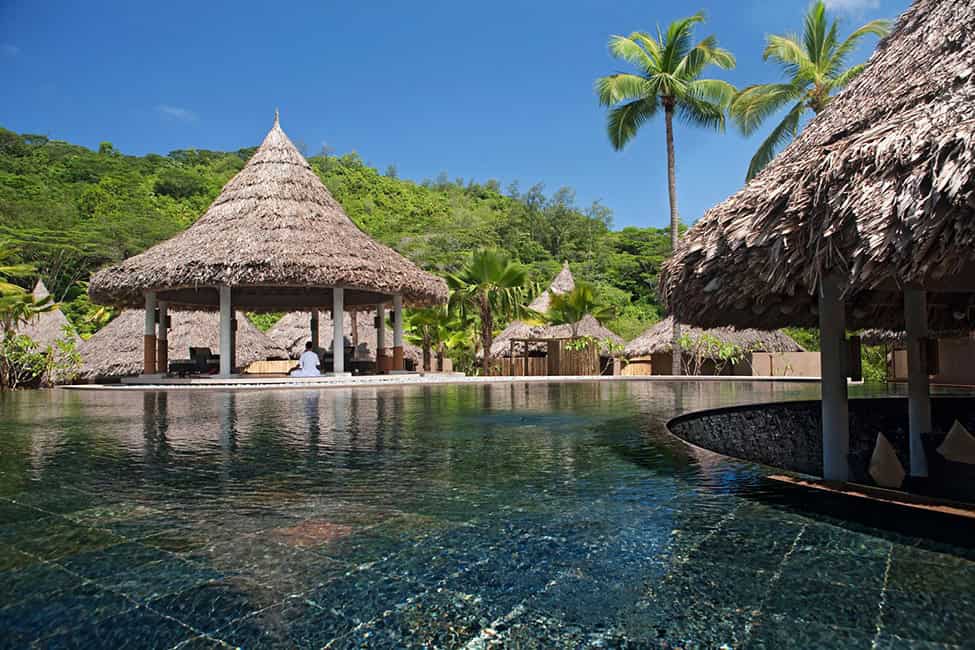 Constance Ephelia Resort, Seychelles 14