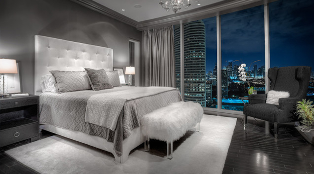 15 Unbelievable Contemporary Bedroom Designs