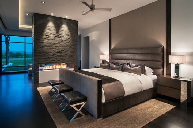 15 Unbelievable Contemporary  Bedroom  Designs 