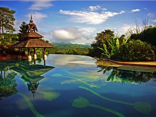 18 Astounding Infinity Pool Resorts To Fall In Love With