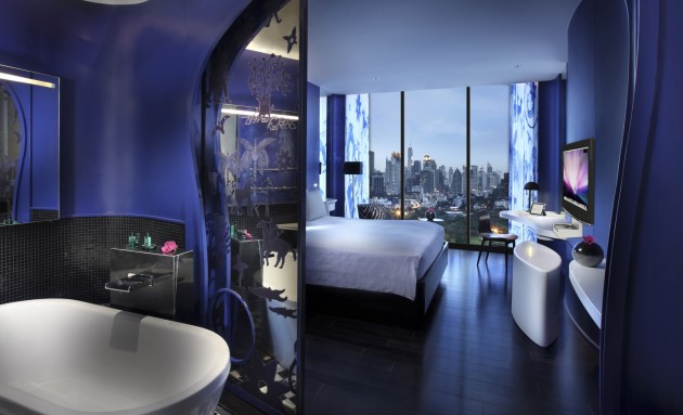 15. Sofitel So Bangkok, Thailand 01