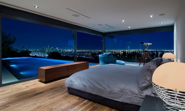 16 Absolutely Amazing Master Bedroom Designs You Must See