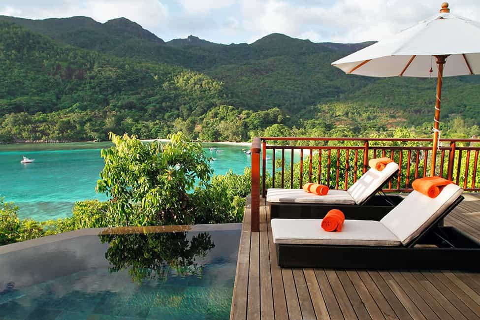 Constance Ephelia Resort, Seychelles 15