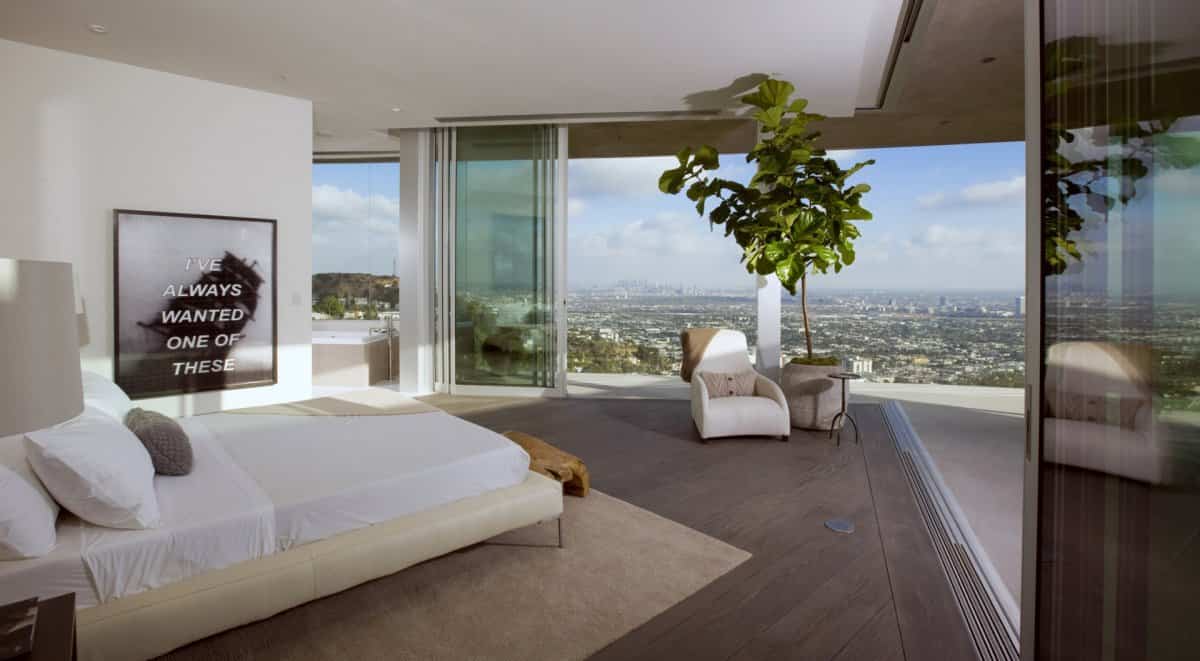 DJ Avicii Hollywood Residence by McClean Design 15