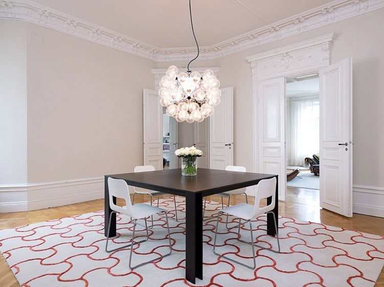 Three Bedroom Apartment in Central Stockholm 15