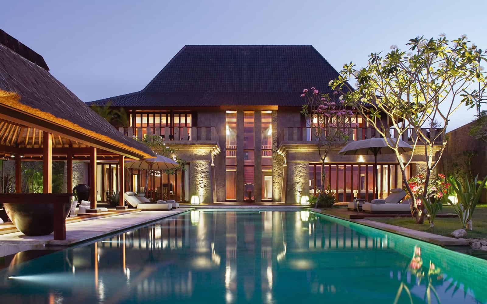 Exotic House Designs Exotic House Designs