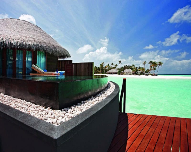 Constance Halaveli Maldives Resort in Alifu Alifu Atoll, Maldives 17