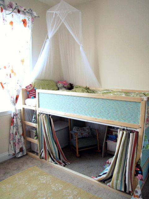 19 Awesome Kids Room Hacks to Help You to Stop The Mess in Your Home