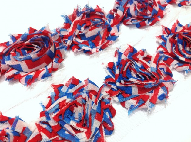 20 Easy 4th of July Craft Decorations