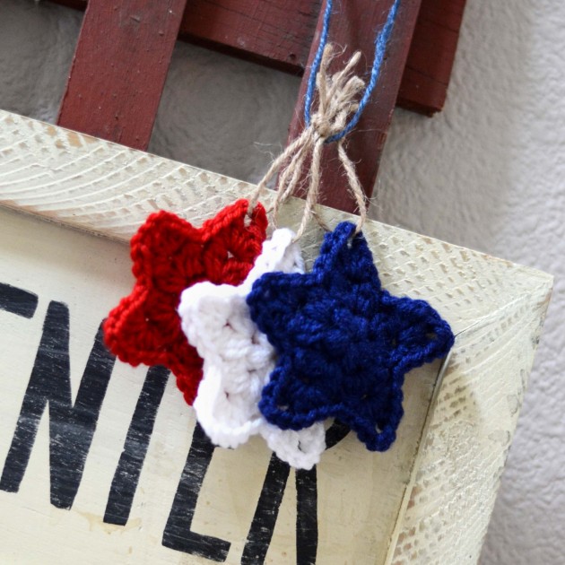 20 Easy 4th of July Craft Decorations