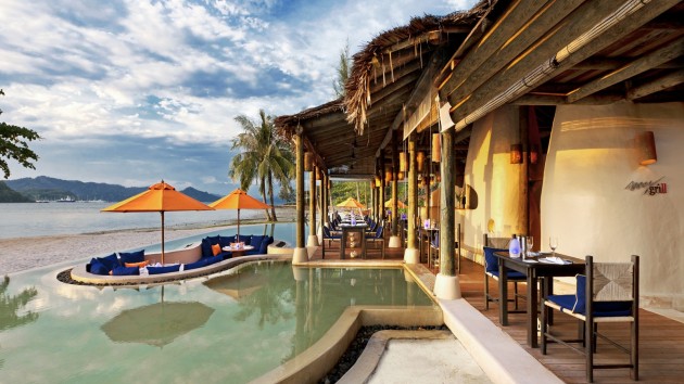 7 of The Best Exotic Escapes Around The World