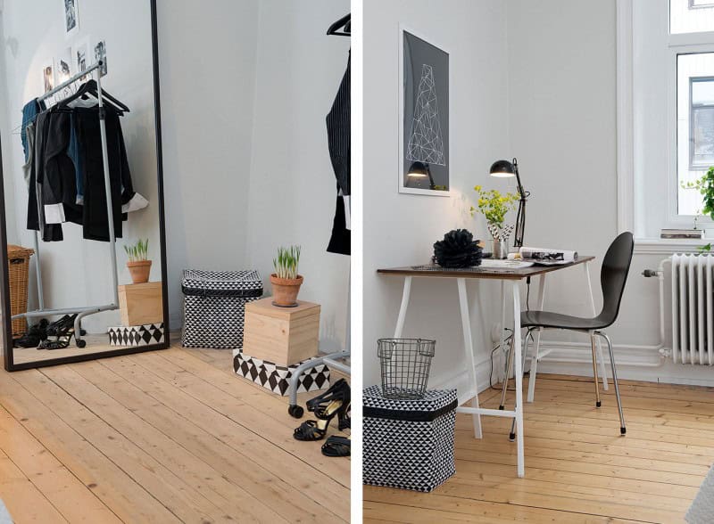 Chick Apartment for Young People 20