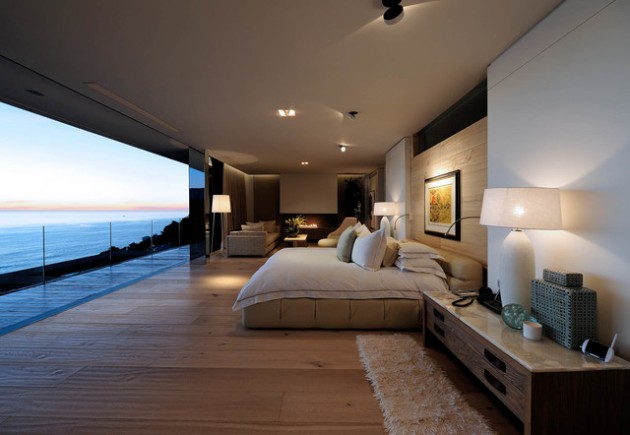 24 Surprisingly Gorgeous Interiors With Amazing Views