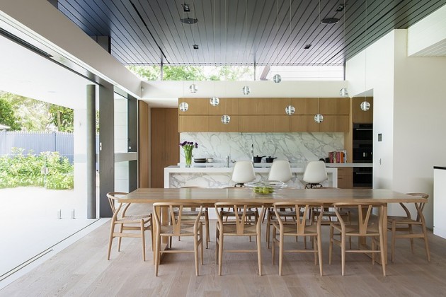 26 Stunning and Functional Solutions for Your Dining Area