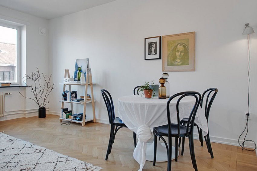 Elegant Apartment in Johanneberg 2