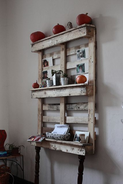 Top 23 New &amp; Awesome DIY Pallet Projects