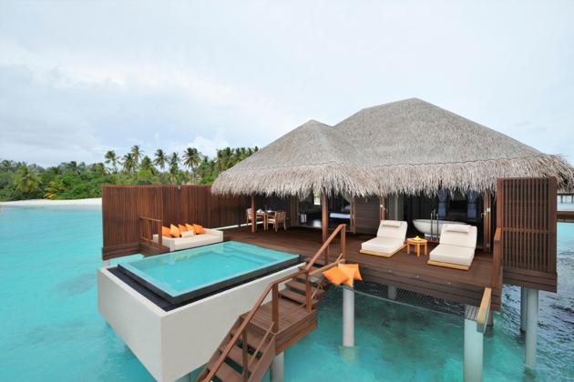 Top 7 Irresistible Resorts in Maldives- You're Gonna Love Them