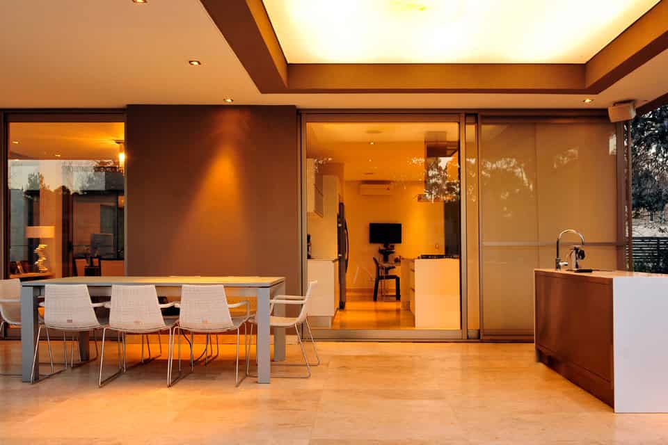 Casa ST56 by Epstein Arquitectos 3