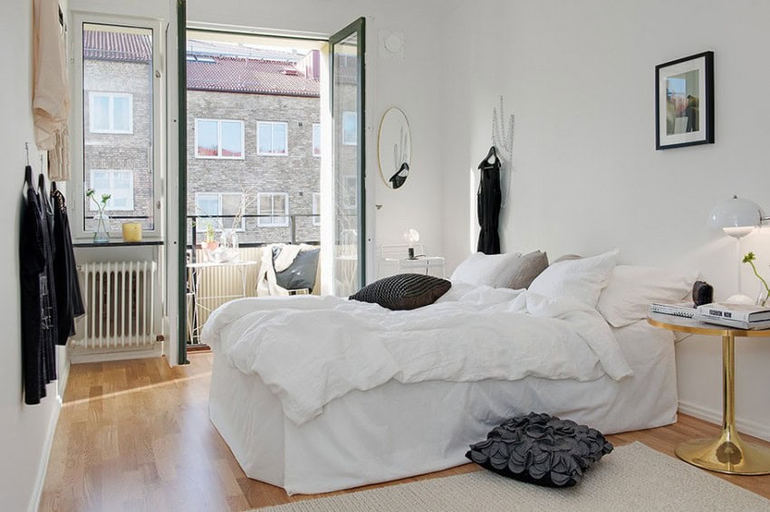 Elegant Apartment in Johanneberg 3