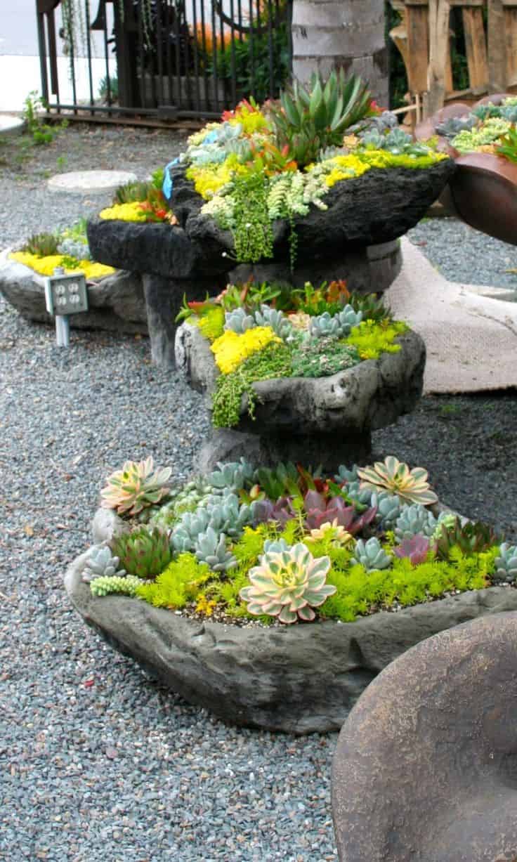 The Cheapest 24 DIY Garden Projects That Anyone Can Make 4
