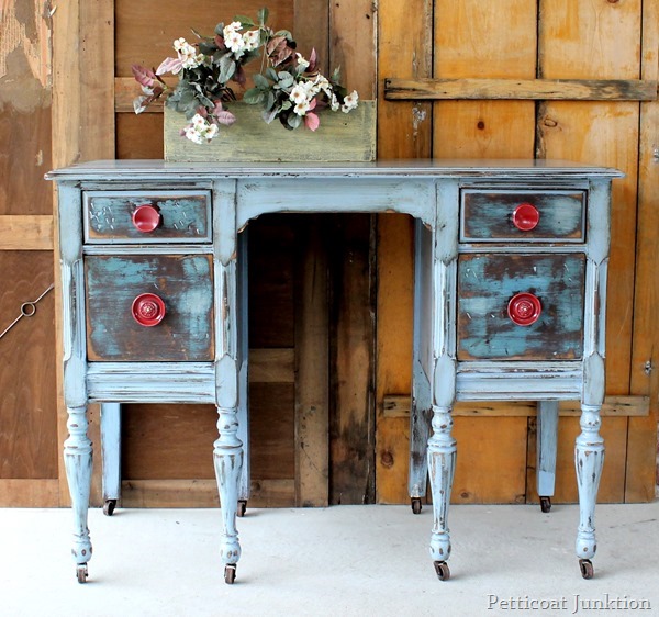 Beautify Your Home With These 20 Fabulous DIY Furniture Makeover Ideas