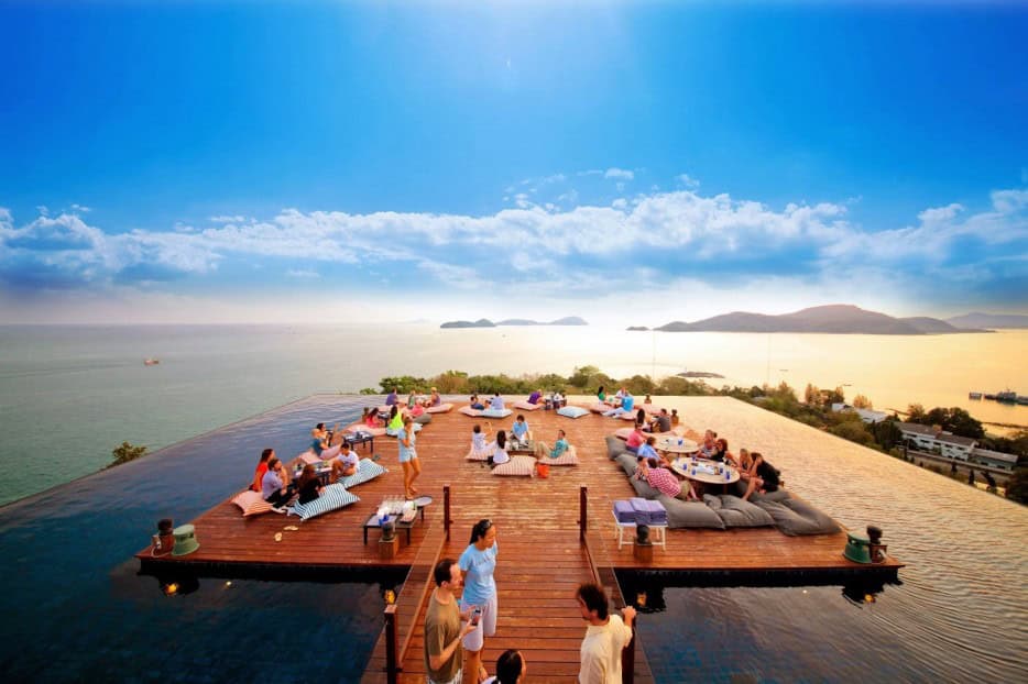 Sri Panwa Hotel, Thailand 5. Sri Panwa Hotel, Thailand 01