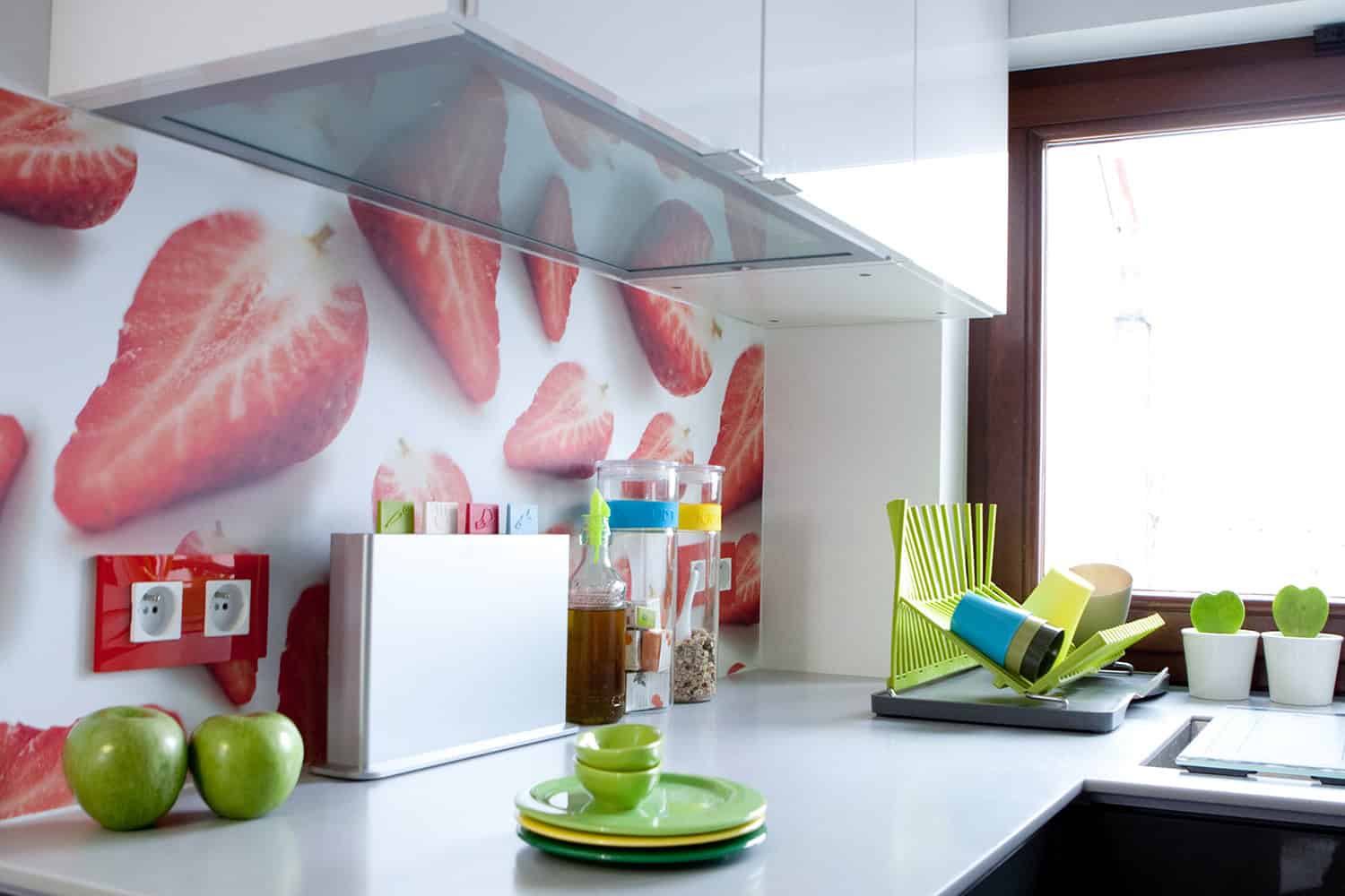 CONDO /_\ ATTIC SPACE in Poznan by KASIA ORWAT Home Design 5