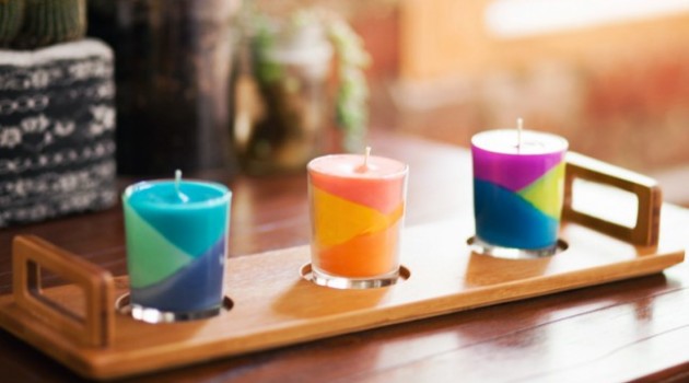 The Coolest 16 DIY Projects You Need to Try in Your Free Time