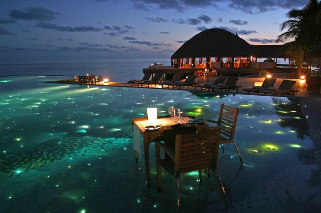 Top 7 Irresistible Resorts in Maldives- You're Gonna Love Them