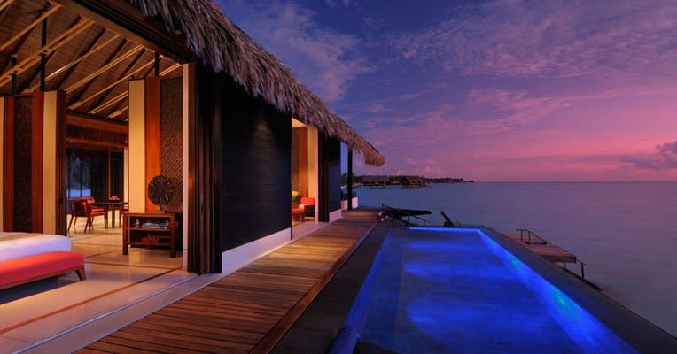 One&Only Reethi Rah Resort, Maldives 66