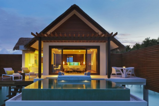Top 7 Irresistible Resorts in Maldives- You're Gonna Love Them
