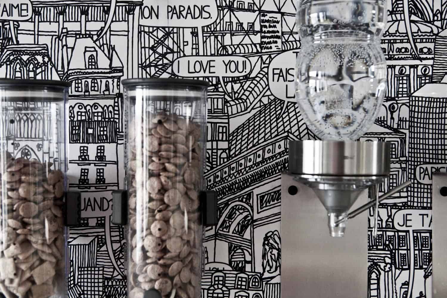 CONDO /_\ ATTIC SPACE in Poznan by KASIA ORWAT Home Design 7