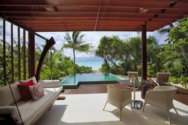Top 7 Irresistible Resorts in Maldives- You're Gonna Love Them