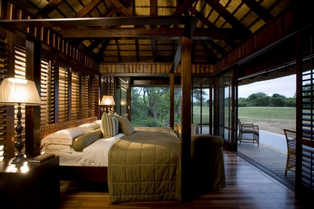8. Phinda Homestead, South Africa 02