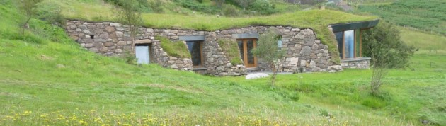 8. The Brochs of Coigach, Scotland