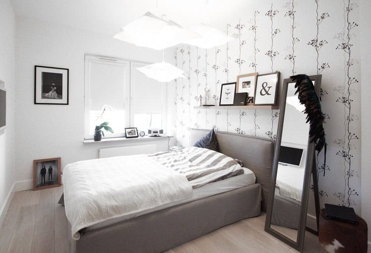 Scandinavian Apartment by Soma Architekci 8