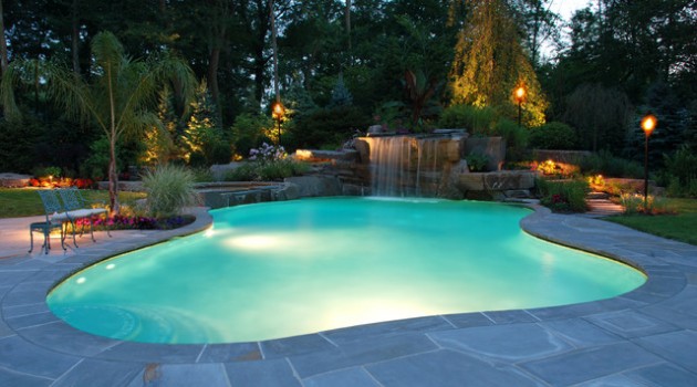 Clever Things You Should Know If You Want to Build Swimming Pool