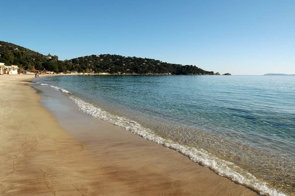 Saint Tropez, France Source