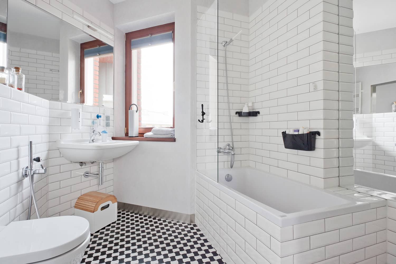 CONDO /_\ ATTIC SPACE in Poznan by KASIA ORWAT Home Design 9