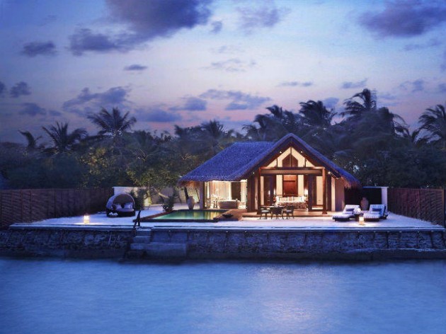 Top 7 Irresistible Resorts in Maldives- You're Gonna Love Them