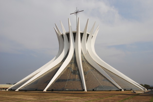 6 Most Strange Buildings in The World